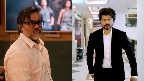 Memes: வீர ராகவன் Vs செல்வராகவன்.. செம கிளாஸ் இருக்கும் போலயே.. நெட்டிசன்கள் கிண்டல்!