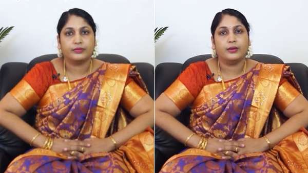 செங்கல்பட்டை அடுத்து திருவண்ணாமலையில் ஆட்டத்தை ஆரம்பிக்கும் அன்னபூரணி அரசு