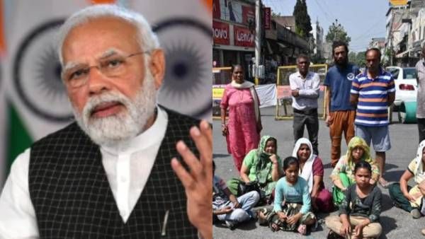 இலவசங்கள் தொடர்ந்தால் இலங்கை நிலைதான் நமக்கும்! பிரதமரிடம் நேரடியாக முறையிட்ட செயலர்கள்! பரபர தகவல்