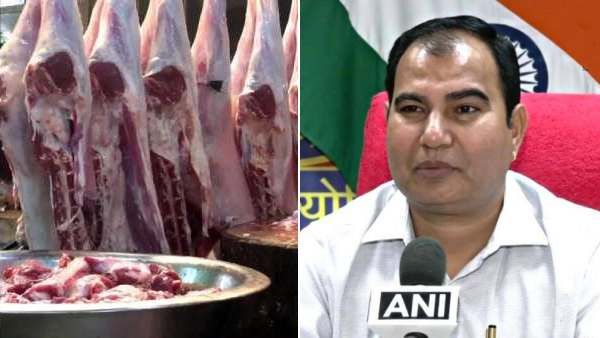 இஞ்சியே சாப்பிட மாட்டோம்! நவராத்திரியால் டெல்லியில் 10 நாட்கள் அசைவ கடைகள் மூடல்! மேயர் சொன்ன காரணம்