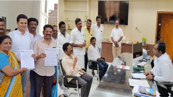 பக்தர்களுக்கு வசதிகள் போதாது! இதையெல்லாம் செய்ய வேண்டும்! மதுரை ஆட்சியரிடம் லிஸ்ட் கொடுத்த பாஜக!