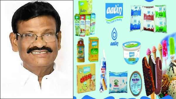 இது கோடைக்காலம்! வருமானம் வரும் நேரம்! அதிகாரிகள் கடமைக்கு பணி செய்யாதீர்! அமைச்சர் நாசர் எச்சரிக்கை