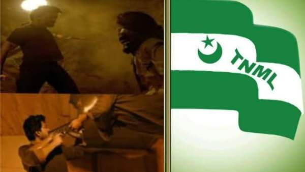 இஸ்லாமியர்கள் தவறாக சித்தரிப்பு? ”பீஸ்ட்”க்கு கிளம்பிய சிக்கல்! தடை செய்ய தமிழக முஸ்லீம் லீக் கடிதம்