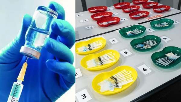 87 முறை.. கொரோனா தடுப்பூசியை வைத்து இப்படி ஒரு பித்தலாட்டமா.. 60 வயது தாத்தாவின் நூதன மோசடி!