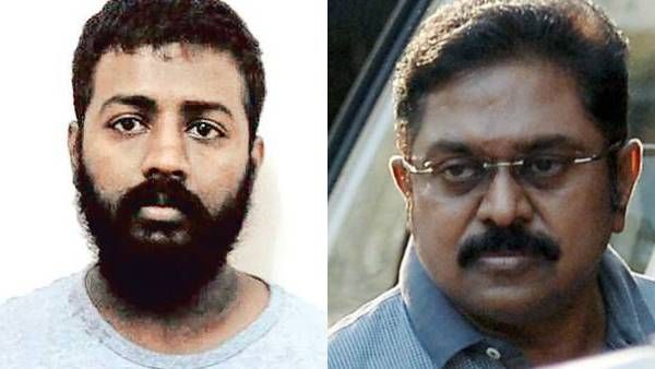 இரட்டை இலை வழக்கு.. திடீர் திருப்பம்.. மாற்றி மாற்றி பேசும் சுகேஷ்.. டிடிவி தினகரனுக்கு சம்மன்