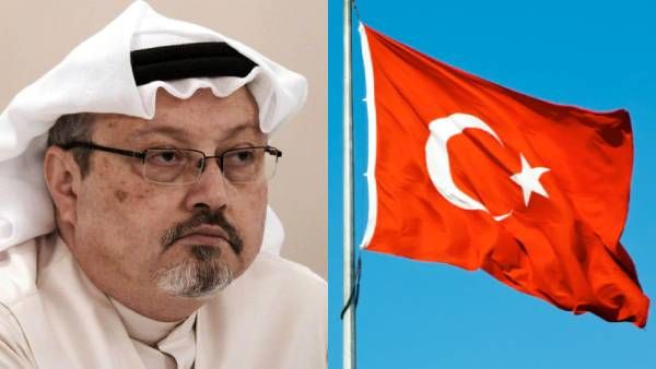 பத்திரிக்கையாளர் ஜமால் கசோகி கொலை வழக்கு சவுதி அரேபியாவிற்கு மாற்றம்.. எழுந்தது விமர்சனம்