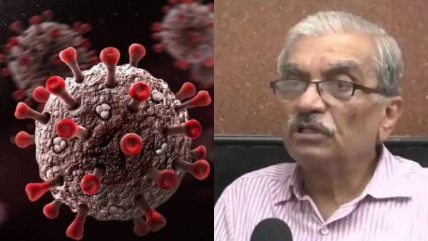 இந்தியாவில் புகுந்த புதிய வகை 