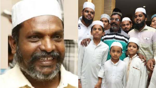 அதிகாலை 4 மணிக்கு சஹர்... 18வது ஆண்டாக ரமலான் நோன்பு இருக்கும் தொல். திருமாவளவன்