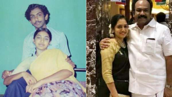 அன்னையும் அத்தனுமற்ற வாழ்வில் என்றும் தலைப்படுவேன் என் தம்பி தோளில்.. 