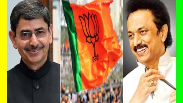 பட்டென இப்டி ஒரு முடிவா.. அடிச்சு தூக்கும் திமுக.. 