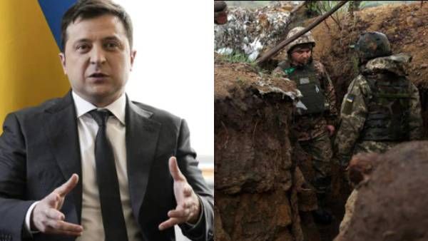 “54வது நாள்” உயிருக்கு உத்தரவாதம் தந்த ரஷ்யா! “போற உயிர் சண்டையில் போகட்டும்” உறுதியுடன் உக்ரைன்..!