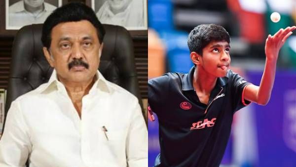 விபத்தில் உயிரிழந்த விஷ்வா தீனதயாளன் குடும்பத்துக்கு ரூ. 10 லட்சம் நிதி உதவி - ஸ்டாலின் உத்தரவு