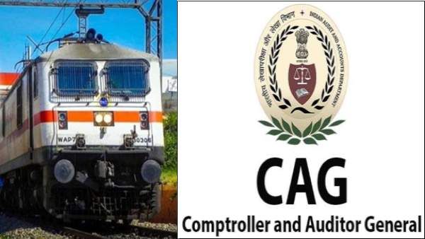 ரூ.2.5 லட்சம் கோடி செலவழிச்சு என்ன பண்றது? ரயிலின் வேகமும், நேரமும் சரில்லையே - சி.ஏ.ஜி அறிக்கை