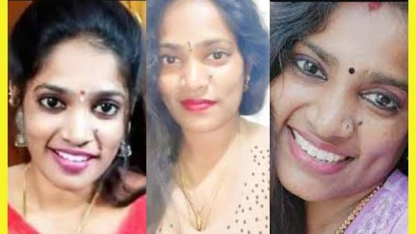 18+.. திருச்சி சாதனாவின் கொப்பளிக்கும் ஆபாசங்கள்.. இப்படியா குளிப்பது?.. கொந்தளிக்கும் பெற்றோர்கள்