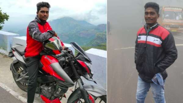 வால்பாறை சாலை விபத்தில் சிக்கிய வாலிபர் மூளைச்சாவு - 5 பேருக்கு கண்கள், சிறுநீரகம், கல்லீரல் தானம்