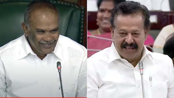 மதுரையில் கோளரங்கம்...கோளாறான கேள்வி கேட்காதீங்க - சபாநாயகர் பேச்சால் சட்டசபையில் சிரிப்பலை