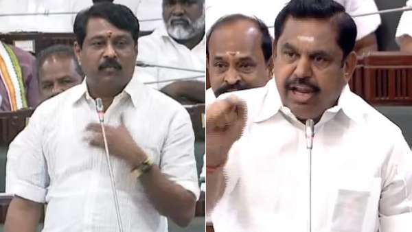 ஆளுநருக்கே பாதுகாப்பில்லையா? சட்டசபையில் அதிமுக,பாஜக வெளிநடப்பு! இபிஎஸ் என்ன சொன்னார் தெரியுமா?