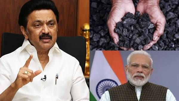 மின்வெட்டு.. பிரதமர் மோடிக்கு முதல்வர் ஸ்டாலின் அவசர கடிதம்.. நிலக்கரி இருப்பு கவலையளிப்பதாக ஆதங்கம்