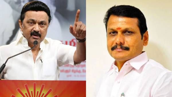 நள்ளிரவில் என்னை அழைத்து முதல்வர் உத்தரவு போட்டார்! விளக்கம் மேல் விளக்கம் அளிக்கும் செந்தில்பாலாஜி!