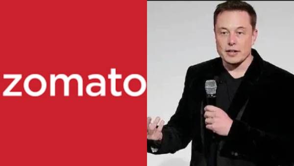 என்ன பீட்சானு சூஸ் பண்ற நேரத்தை விட குறைந்த நேரத்தில் கம்பெனிகளை வாங்கும் மஸ்க்.. ஜொமாட்டோ ட்வீட்