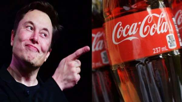 அடுத்து கோகோ கோலா கம்பெனி என்ன விலைனு கேளு.. வாங்கி போடலாம்.. கோகைனை கலக்கலாம்.. எலான் மஸ்க் ட்வீட்