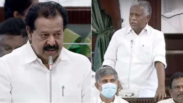 பாஜகவிற்கே முதல்வர் கொடுத்து இருக்காரு! ஒரே போடாக போட்ட பொன்முடி.. அப்பாவு அடித்த பரபர கமெண்ட்!