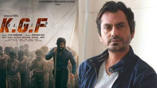 தென்னிந்திய படங்களை பார்த்ததே கிடையாது! சர்ச்சை கிளப்பிய ரஜினி பட நடிகர்!கேஜிஎஃப் வெற்றியால் பொறாமை?