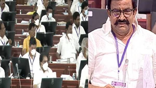 நகராட்சி நிர்வாகம் -குடிநீர் வழங்கல் துறை மானியக் கோரிக்கை! என்னென்ன அறிவிப்புகள்? முழு விவரம் இதோ!
