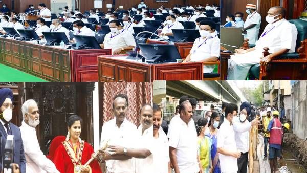 சென்னை மாநகராட்சி பட்ஜெட்: 3 துறைகளுக்கு முக்கியத்துவம்?.. என்னென்ன துறைகள்?