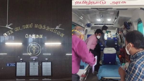 திக்திக் நிமிடங்கள்! மதுரையிலிருந்து பறந்து வந்த கல்லீரல்..! “சென்னையில் ஒருநாள்” பாணியில் பரபரப்பு!