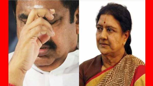 2 மாஸ்டர் பிளான்கள்.. வீடியோக்களை வெளியிட போறாராமே சசிகலா.. கிறுகிறுத்து போகும் அதிமுக..!