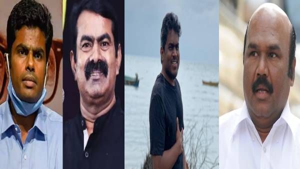 யுவன் பற்ற வைத்த “கருப்பு” நெருப்பு! ”அண்டங்காக்கா தொடங்கி எருமை வரை” அரசியல் தலைவர்களின் கருத்துகள்