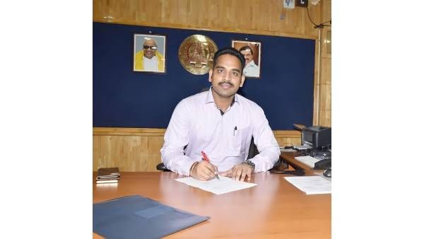 விருதுநகர் பாலியல் வன்கொடுமை.. நால்வர் மீது பாய்ந்த குண்டர் சட்டம்.. கலெக்டர் போட்ட அதிரடி உத்தரவு