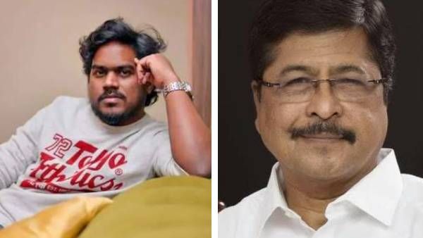 தம்பி யுவன்! தமிழில் நமாஸ் செய்ய முடியுமா?.. படம் காட்டுவதில் பயனில்லை.. பாஜக எஸ். ஆர். சேகர்