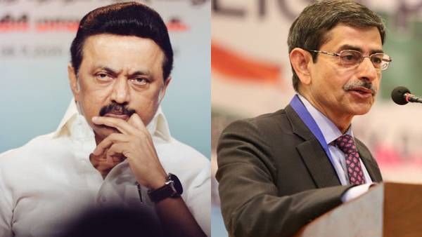 முதலமைச்சர், அமைச்சர்களின்றி பொலிவிழந்த ஆளுநரின் தேநீர் விருந்து.. அதிமுக, பாஜக பங்கேற்பு