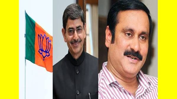 ஃபார்முக்கு வந்த பாமக.. 