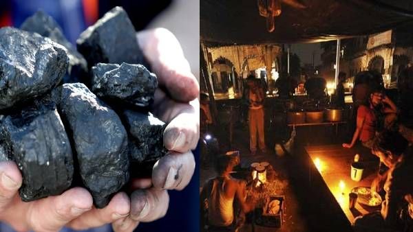 நிலக்கரி பற்றாக்குறை.. இருளில் மூழ்கப்போகிறதா டெல்லி? மெட்ரோ, மருத்துவமனைகள் நிலை? ஆம் ஆத்மி அலர்ட்