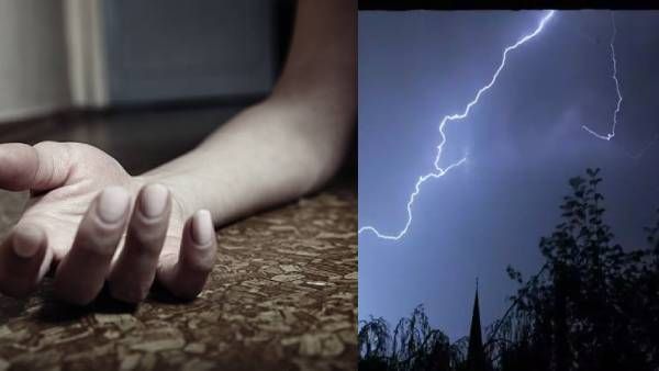 மேலும் 4 பேர்... தமிழகத்தில் அடுத்தடுத்து மின்னல் தாக்கி 11 பேர் பலி - தொடரும் சோகம்