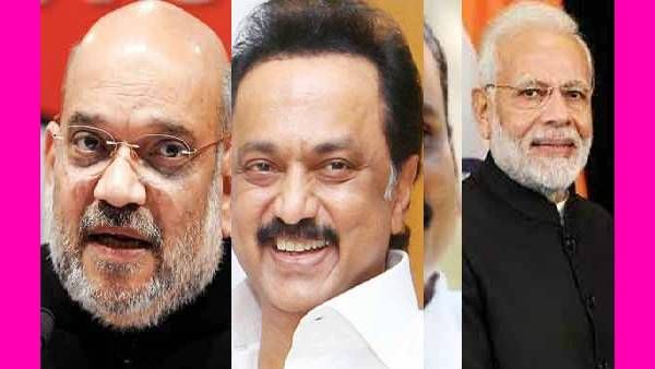 இவருமா.. விஐபிகளுக்கு குறி.. திராவிட மண்ணில் பாஜக வைக்கும் பதியம்.. பலிக்குமா திட்டம்?