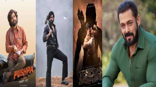 இந்திய சினிமாக்களில் தென் இந்திய படங்களின் ஆதிக்கம்...கண்விழிக்குமா பாலிவுட் உலகம்?