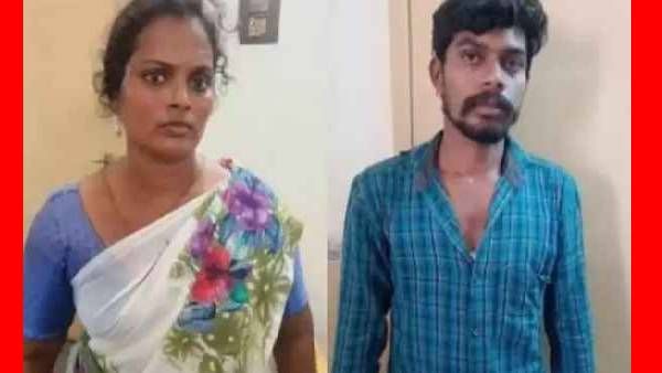 ஆட்டு கொட்டகைக்குள்.. நடுராத்திரி சிக்கிய கள்ளஜோடி.. ஒன்று திரண்ட ஊர்மக்கள்.. அதுவும் டெம்போவில்?