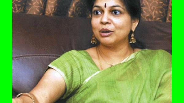 சவுமியா அன்புமணி மாஸ் எண்ட்ரி.. விஜயகாந்த் மாதிரியே பாயிண்ட்டாக பேசி.. பாமகவினர் வேற லெவல் ஹேப்பி