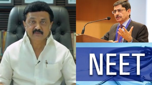 நீட்.. டெல்லிக்கு அனுப்பப்பட்ட 