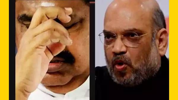 பிளான் இதுதான்.. சைஸாக காய் நகர்த்தும் பாஜக.. எகிறி அடிக்கும் எடப்பாடி பழனிசாமி.. சசிக்கு ஒரே சான்ஸ்