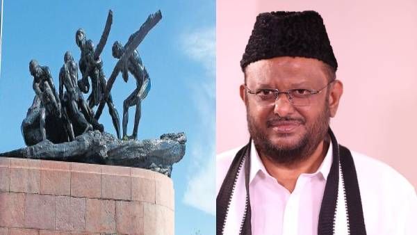 உழைப்பவன் வியர்வை உலரும் முன்பே கூலி தர வேண்டும்! மனிதநேய மக்கள் கட்சி மே தின வாழ்த்து!