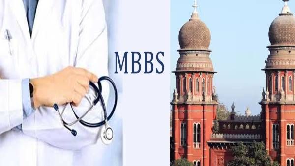 மருத்துவ படிப்பில் அரசு பள்ளி மாணவர்களுக்கான 7.5% இடஒதுக்கீடு செல்லும்- சென்னை ஹைகோர்ட் தீர்ப்பு