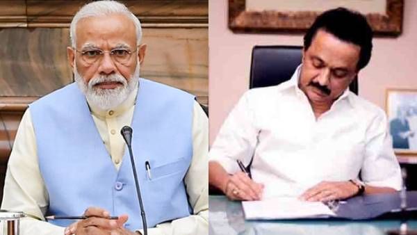 இலங்கைக்கு உதவி செய்ய அனுமதி கொடுங்க! பிரதமர் நரேந்திர மோடிக்கு முதலமைச்சர் மு.க.ஸ்டாலின் கடிதம்