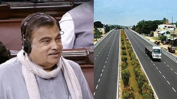 இன்னும் 2 வருடங்கள்தான்.. சென்னை - சேலம் பசுமை வழிச்சாலை ரெடி! நாடாளுமன்றத்தில் தெரிவித்த கட்கரி