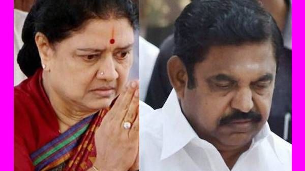 எடப்பாடியை 