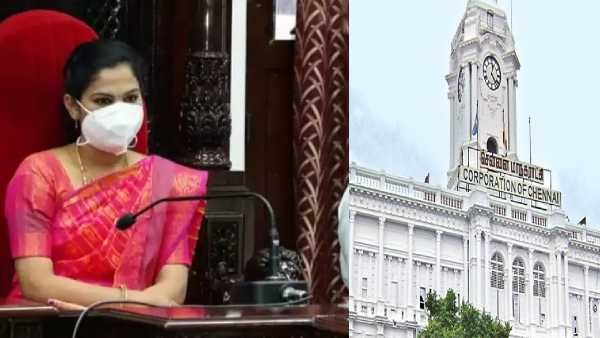 சென்னை மாநகராட்சியின் பட்ஜெட் தாக்கலானது!
